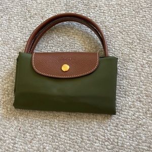 Longchamp le pillage handbag S
